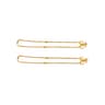 Anklet jewellery