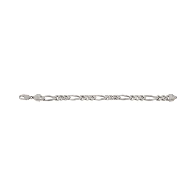 Muthoot PAPPACHAN Swethavarsham BIS Hallmarked Link Bracelet 925 Purity 26 GMS - alternate view