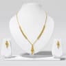 Chain Earring Set jewellery