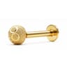 Nose Pin jewellery